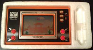 Game and Watch - Fort Apache (9)